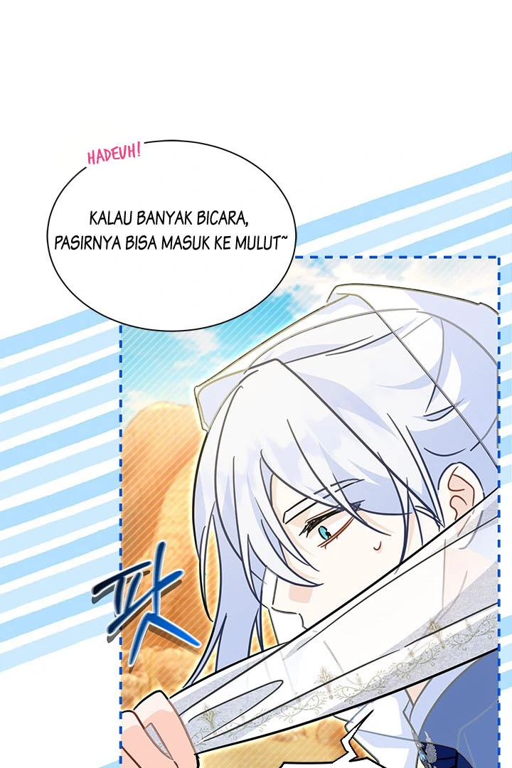 I Became a Tyrant’s Maid Chapter 43 - halaman 90