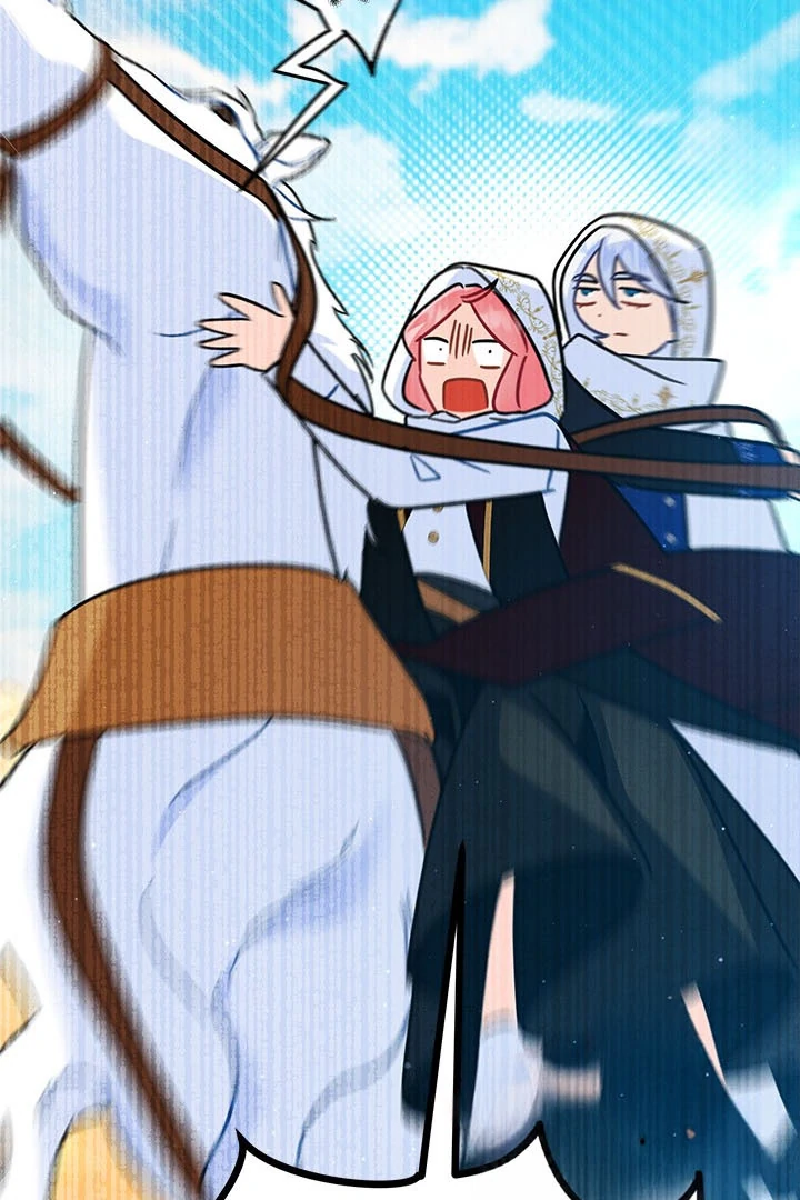 I Became a Tyrant’s Maid Chapter 43 - halaman 93