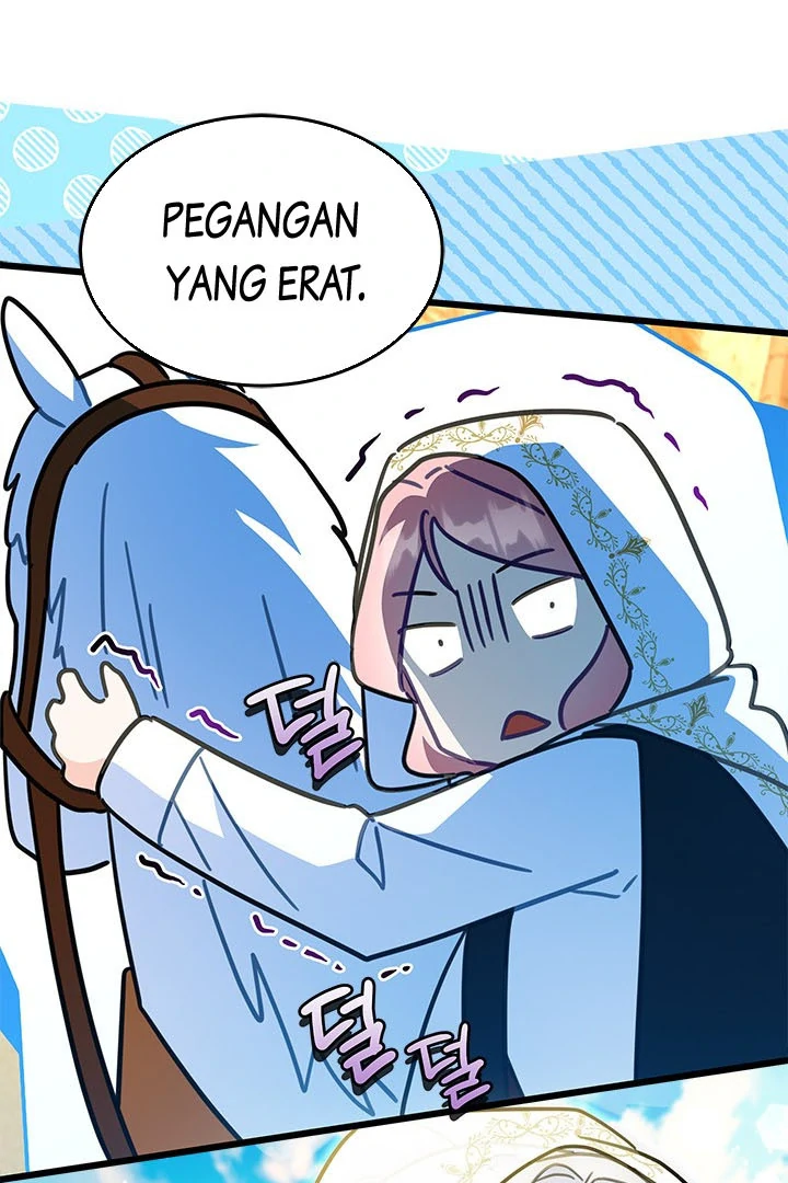 I Became a Tyrant’s Maid Chapter 43 - halaman 95
