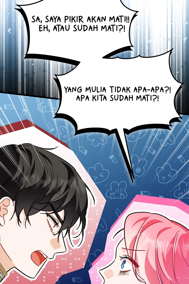 I Became a Tyrant’s Maid Chapter 44 - halaman 14