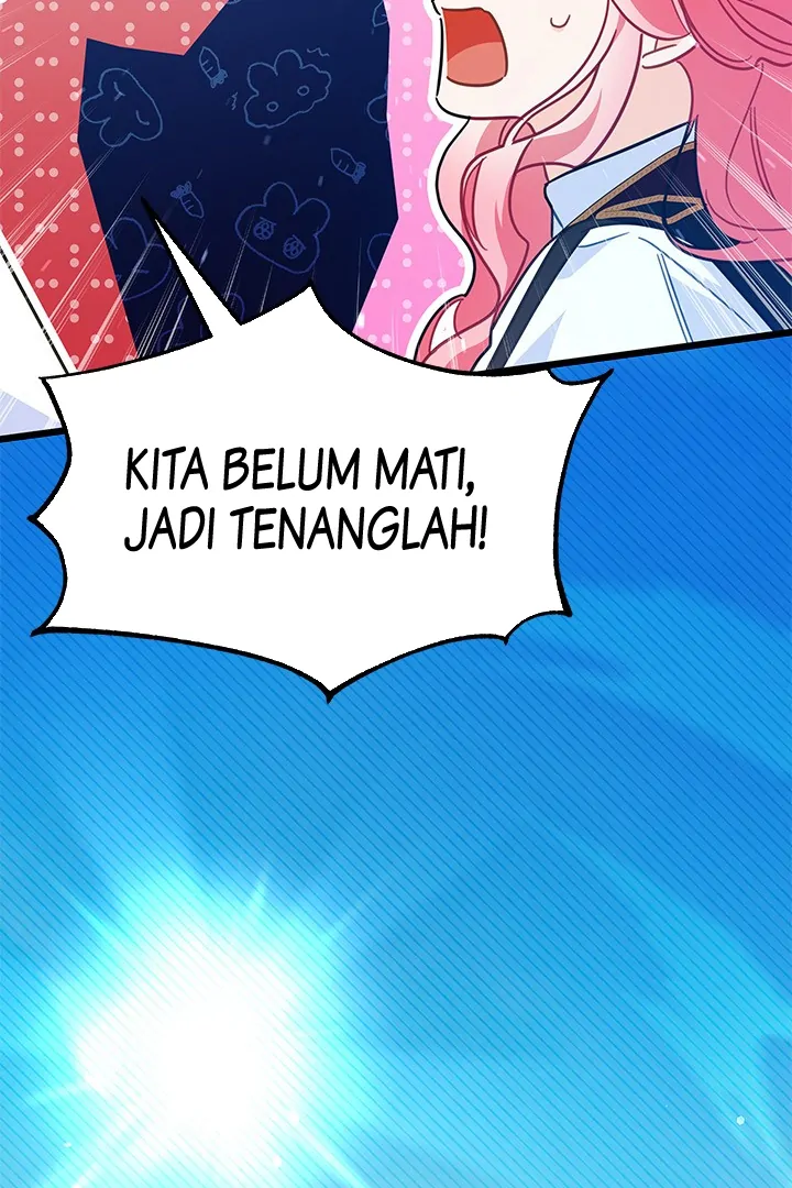 I Became a Tyrant’s Maid Chapter 44 - halaman 15