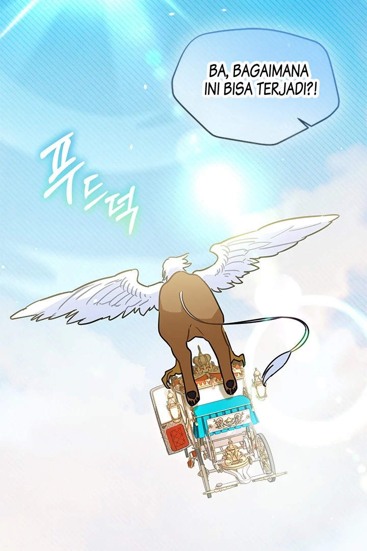 I Became a Tyrant’s Maid Chapter 44 - halaman 16