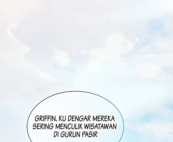 I Became a Tyrant’s Maid Chapter 44 - halaman 17