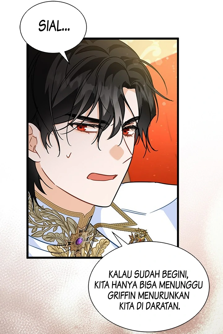 I Became a Tyrant’s Maid Chapter 44 - halaman 19