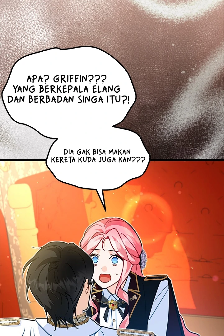 I Became a Tyrant’s Maid Chapter 44 - halaman 20