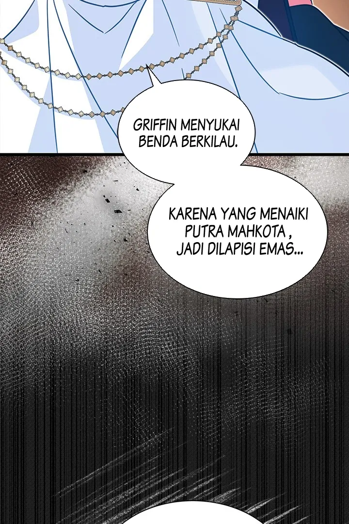 I Became a Tyrant’s Maid Chapter 44 - halaman 21