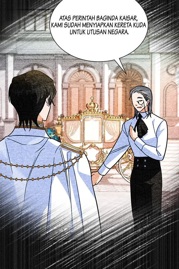 I Became a Tyrant’s Maid Chapter 44 - halaman 22