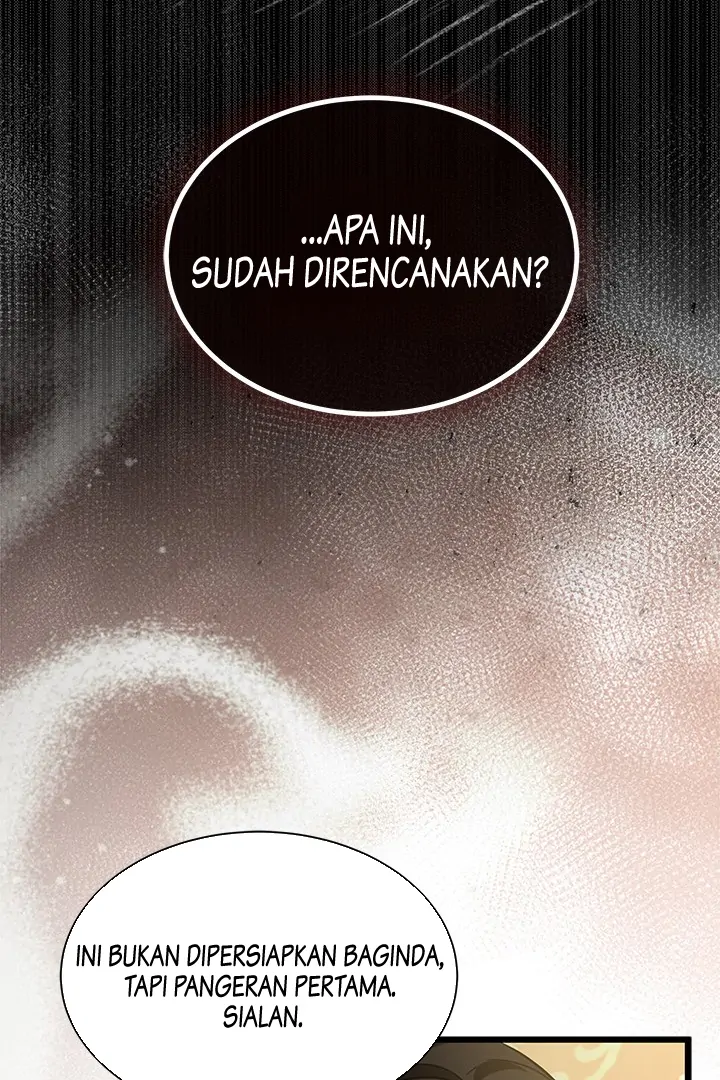 I Became a Tyrant’s Maid Chapter 44 - halaman 23