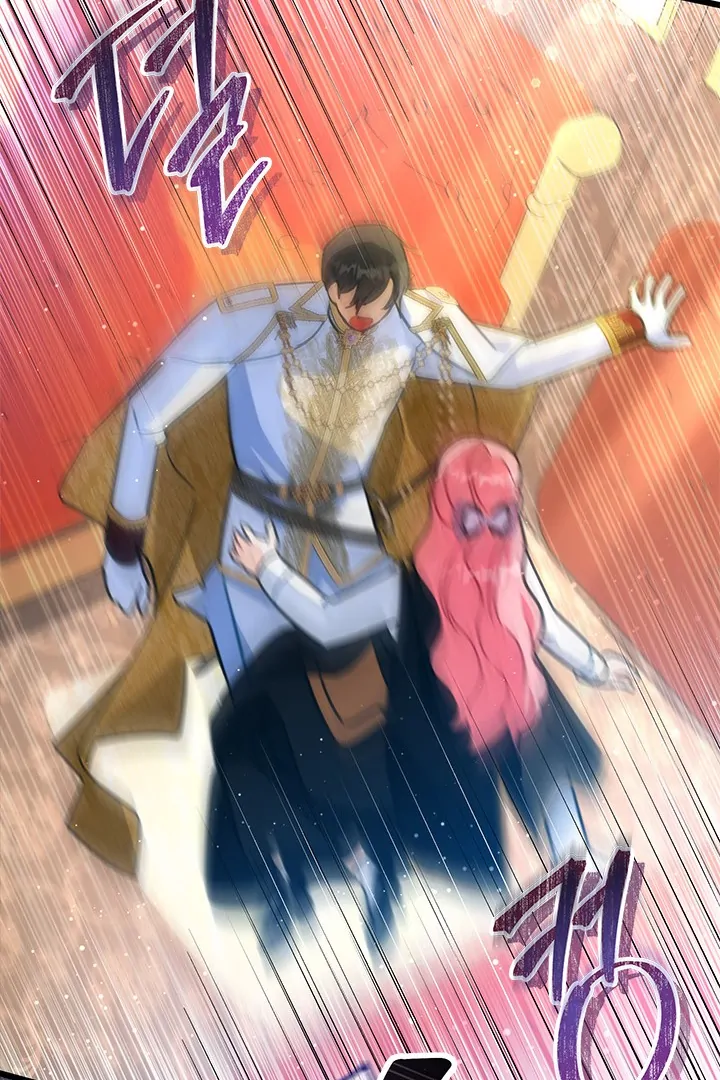 I Became a Tyrant’s Maid Chapter 44 - halaman 25