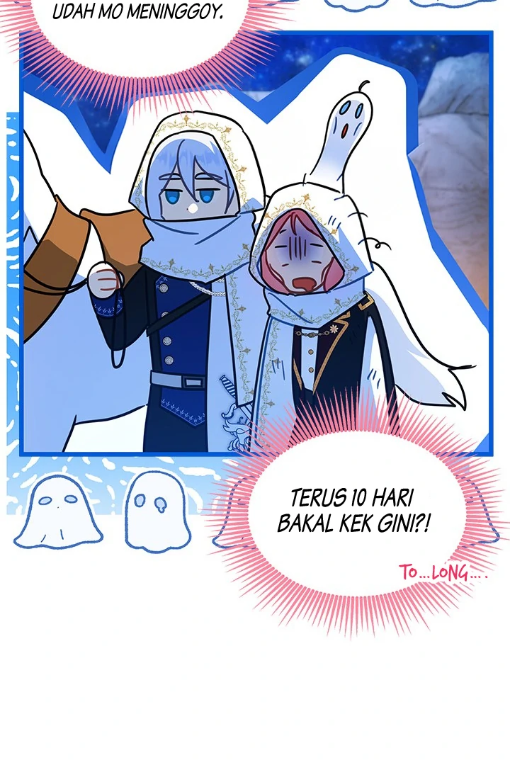 I Became a Tyrant’s Maid Chapter 44 - halaman 32