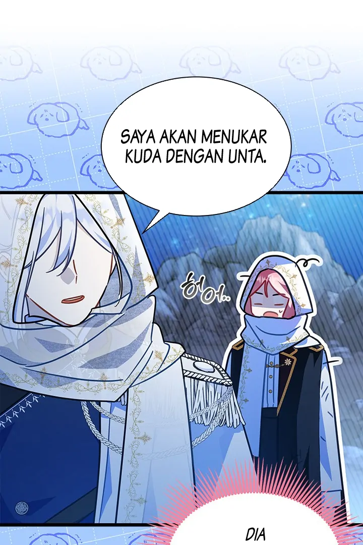 I Became a Tyrant’s Maid Chapter 44 - halaman 33
