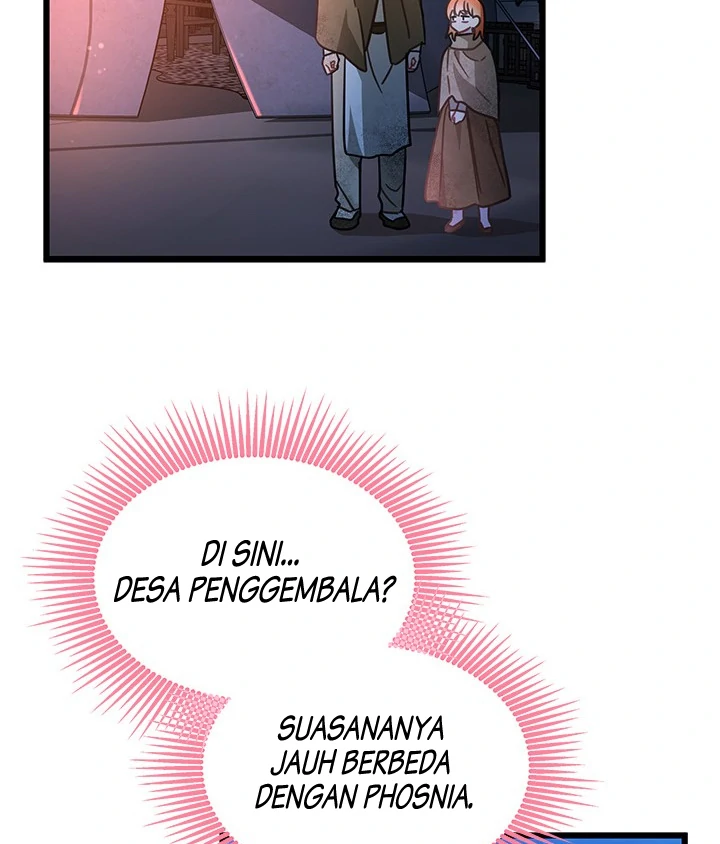 I Became a Tyrant’s Maid Chapter 44 - halaman 35