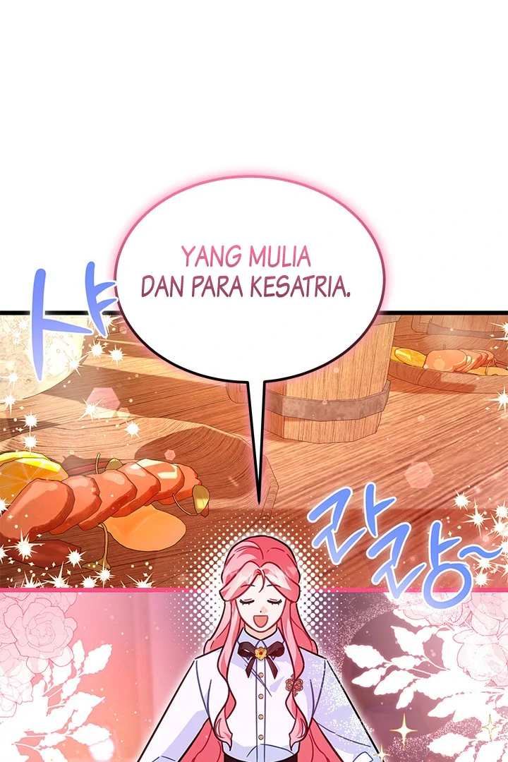 I Became a Tyrant’s Maid Chapter 44 - halaman 39