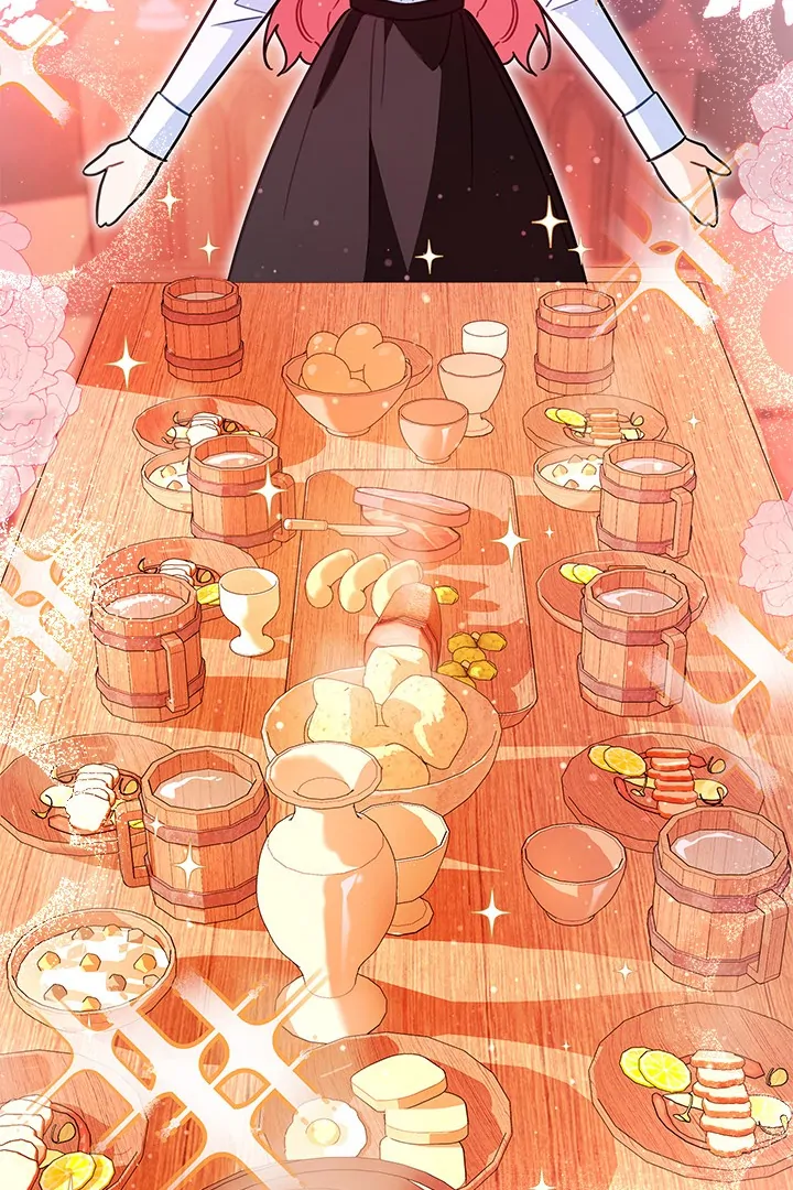 I Became a Tyrant’s Maid Chapter 44 - halaman 40