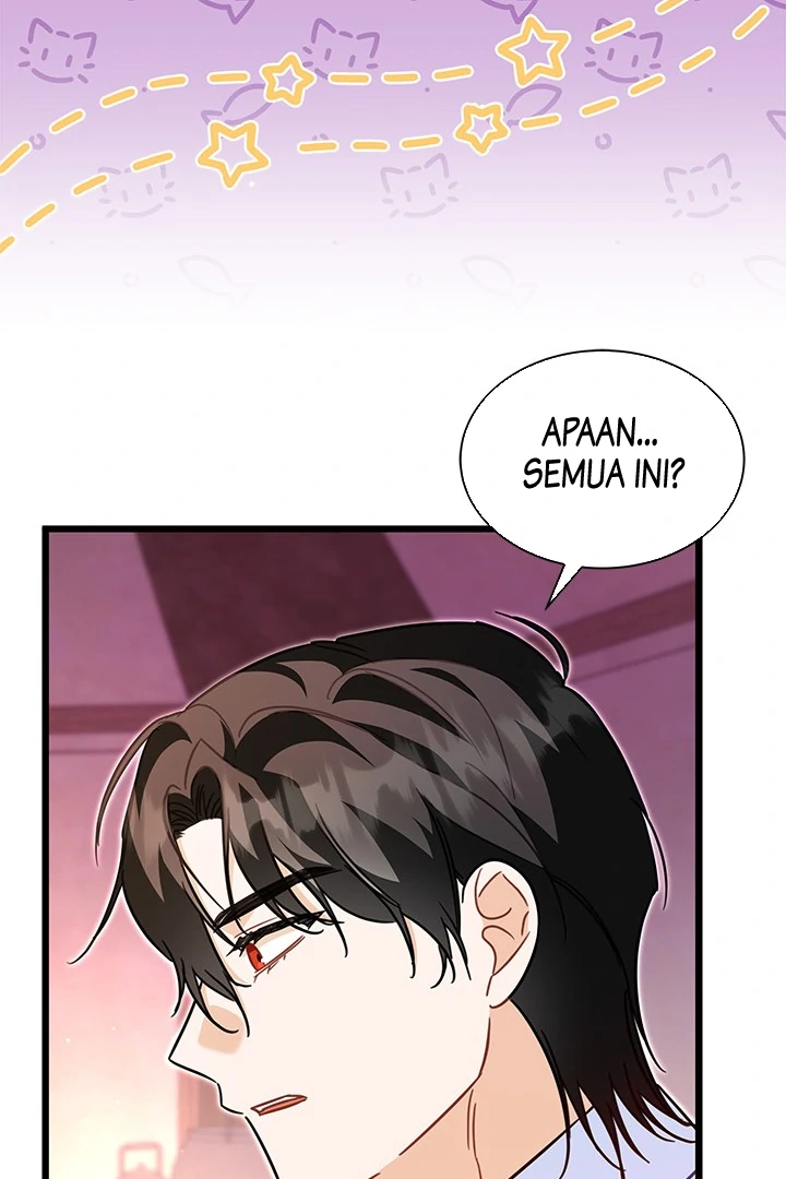 I Became a Tyrant’s Maid Chapter 44 - halaman 43