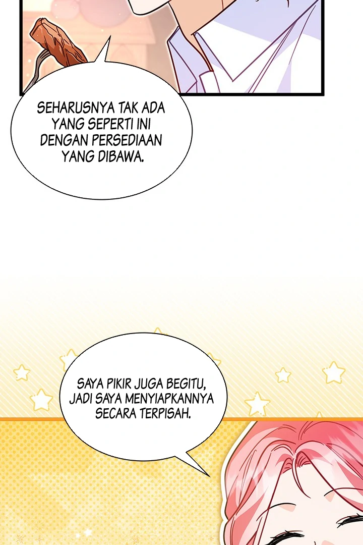 I Became a Tyrant’s Maid Chapter 44 - halaman 44