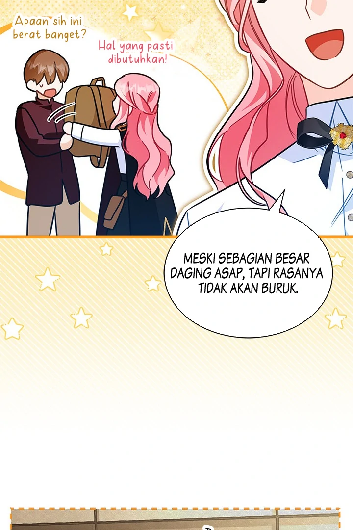 I Became a Tyrant’s Maid Chapter 44 - halaman 45