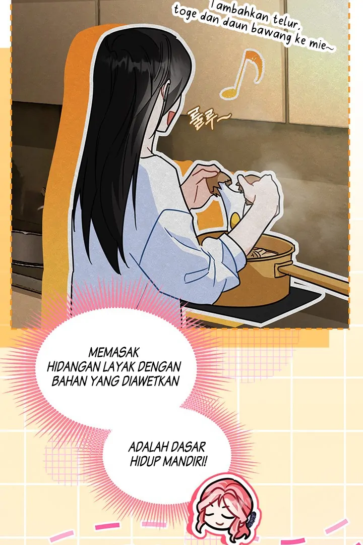 I Became a Tyrant’s Maid Chapter 44 - halaman 46