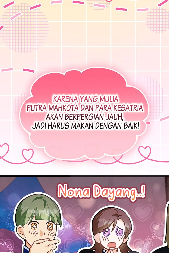 I Became a Tyrant’s Maid Chapter 44 - halaman 47