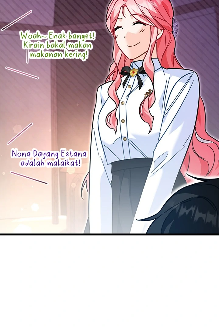 I Became a Tyrant’s Maid Chapter 44 - halaman 49