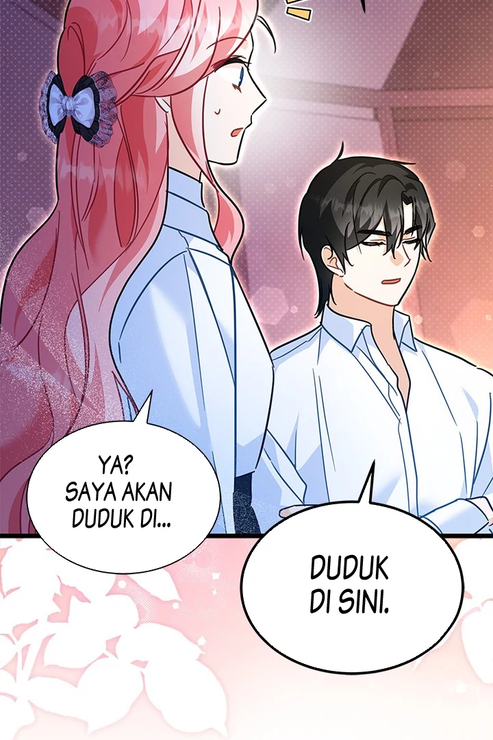 I Became a Tyrant’s Maid Chapter 44 - halaman 51
