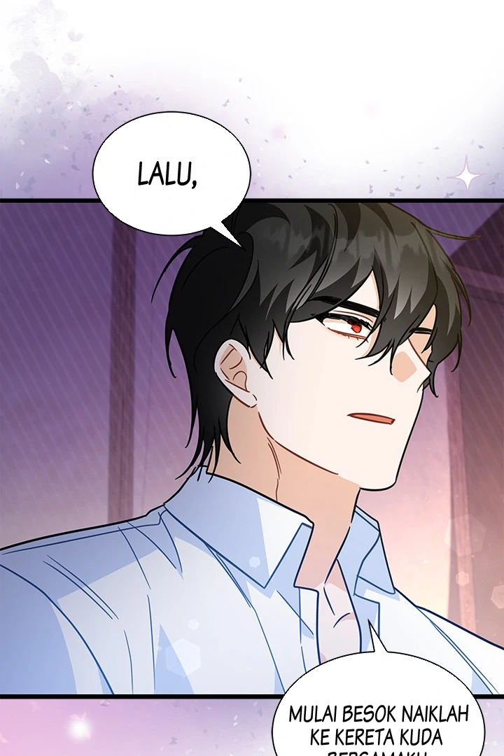 I Became a Tyrant’s Maid Chapter 44 - halaman 53