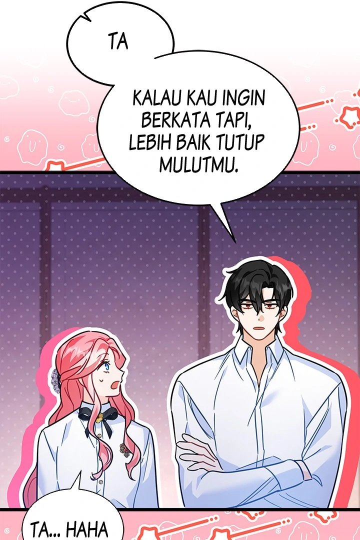 I Became a Tyrant’s Maid Chapter 44 - halaman 56