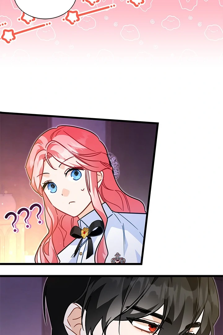 I Became a Tyrant’s Maid Chapter 44 - halaman 57