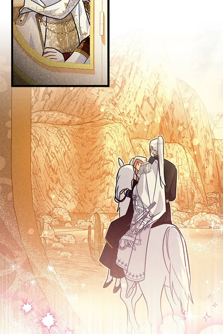 I Became a Tyrant’s Maid Chapter 44 - halaman 61