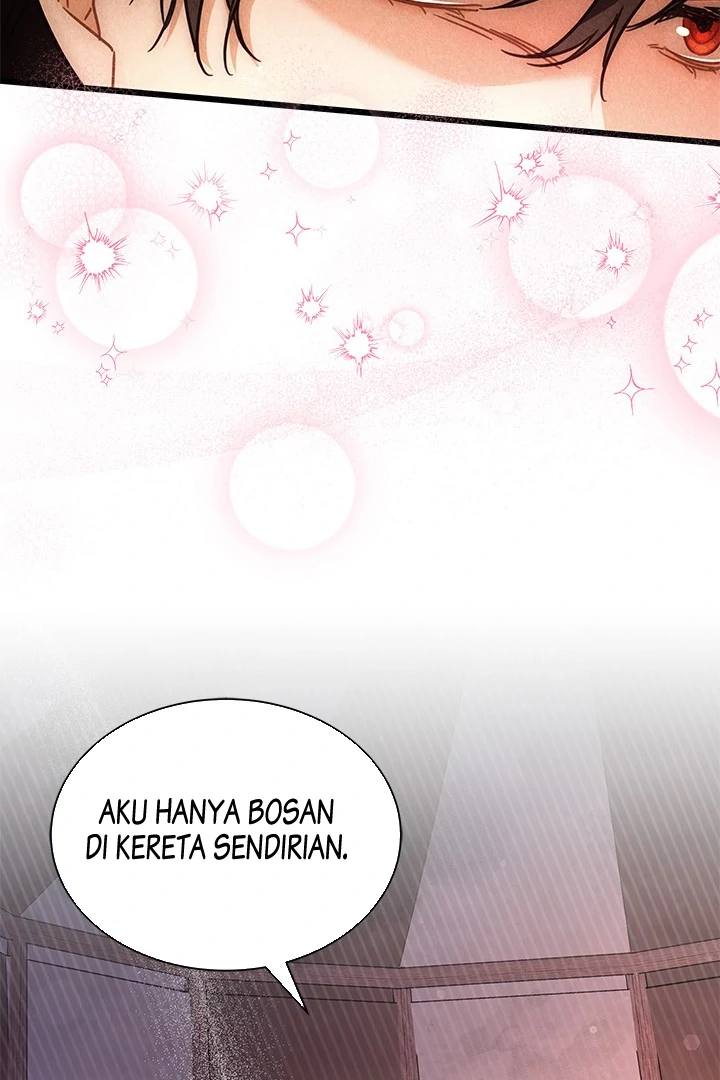 I Became a Tyrant’s Maid Chapter 44 - halaman 63