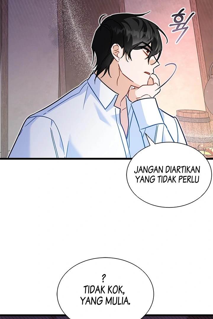 I Became a Tyrant’s Maid Chapter 44 - halaman 64