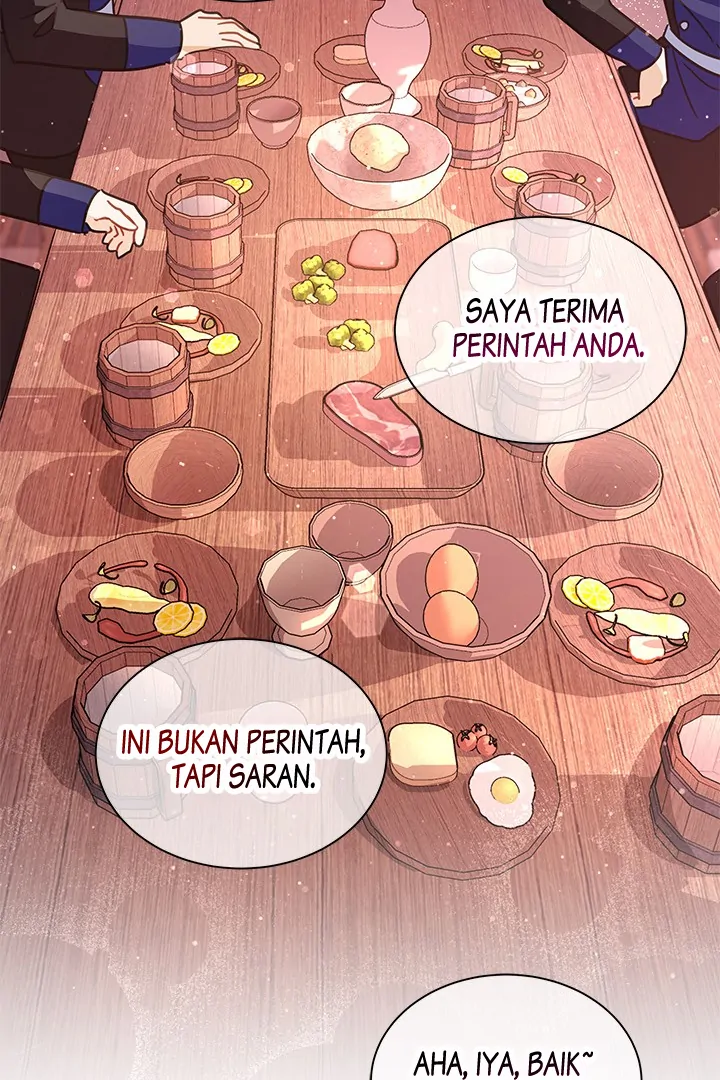 I Became a Tyrant’s Maid Chapter 44 - halaman 66