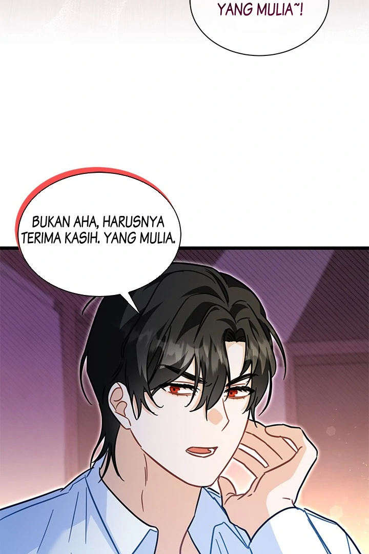 I Became a Tyrant’s Maid Chapter 44 - halaman 67