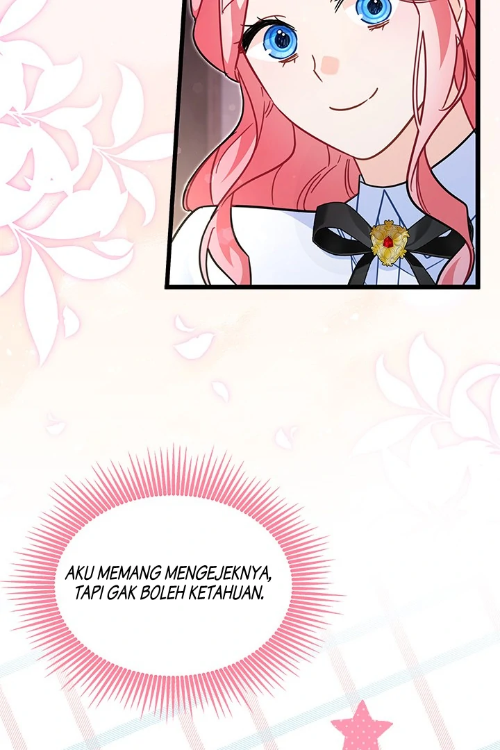 I Became a Tyrant’s Maid Chapter 44 - halaman 75