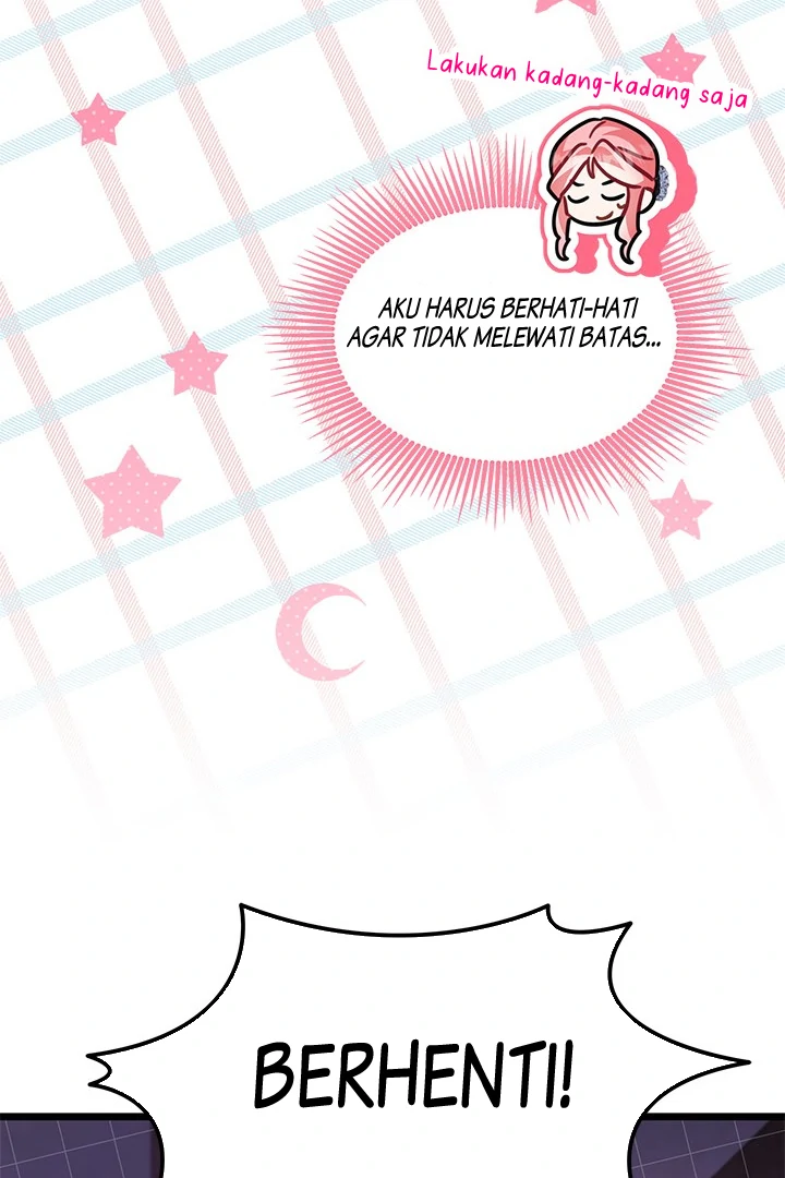 I Became a Tyrant’s Maid Chapter 44 - halaman 76