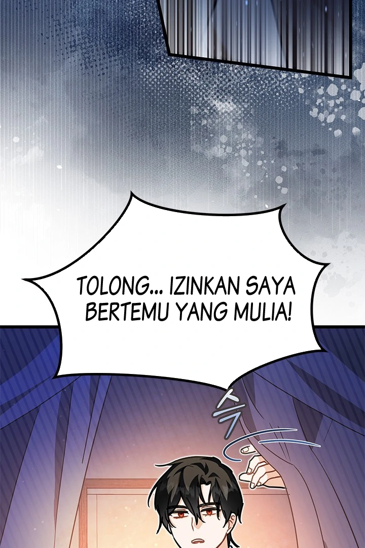 I Became a Tyrant’s Maid Chapter 44 - halaman 79