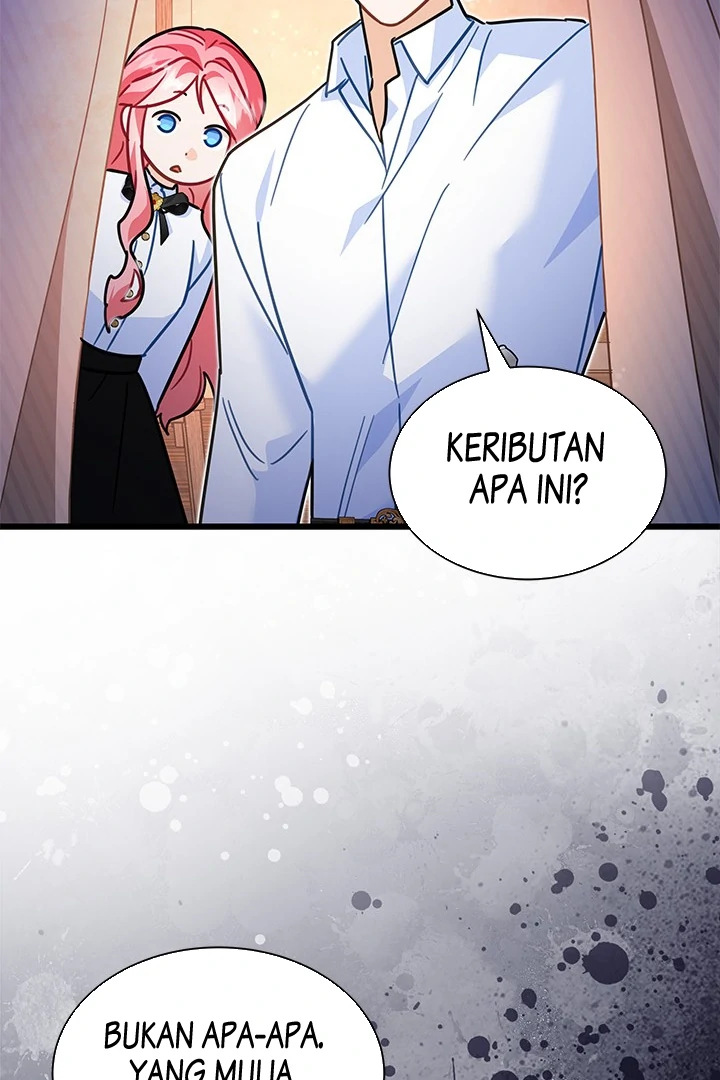 I Became a Tyrant’s Maid Chapter 44 - halaman 80