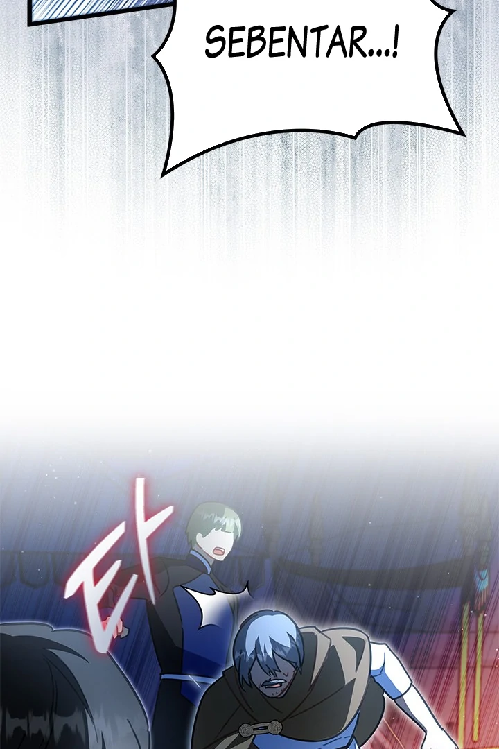 I Became a Tyrant’s Maid Chapter 44 - halaman 83