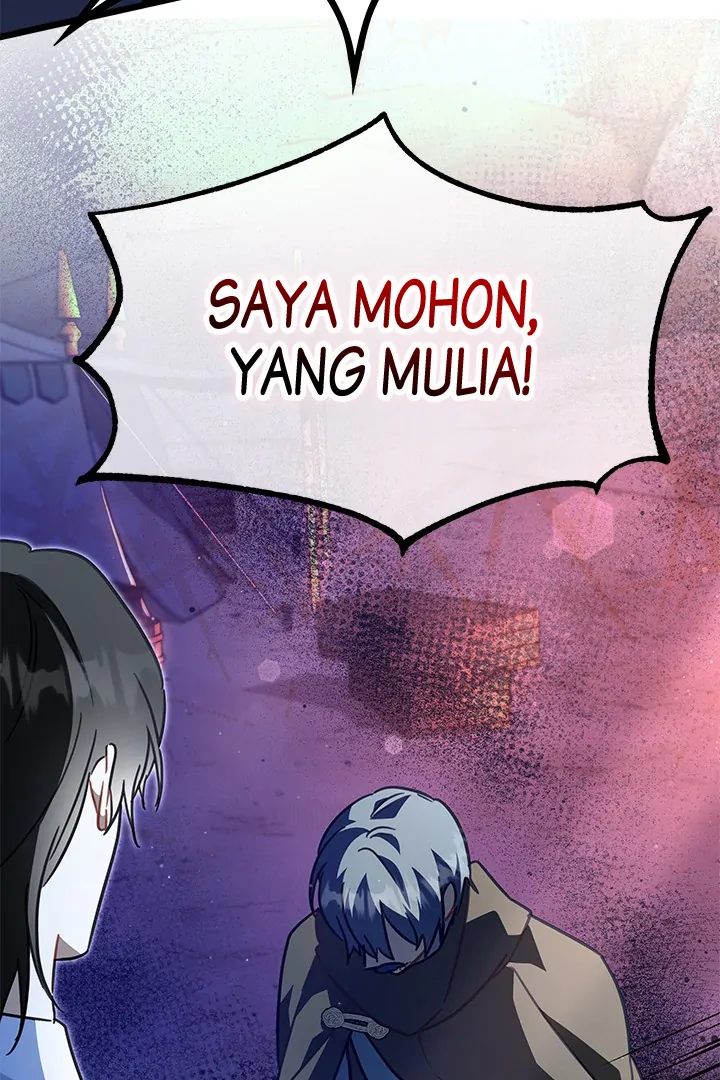 I Became a Tyrant’s Maid Chapter 44 - halaman 87