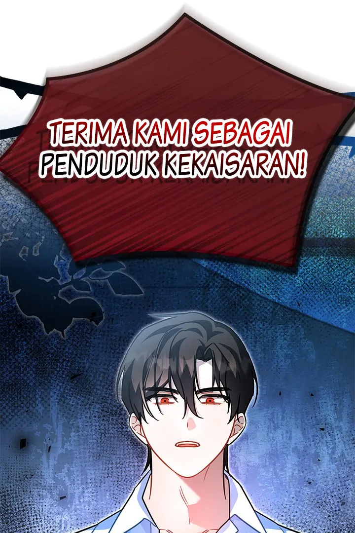 I Became a Tyrant’s Maid Chapter 44 - halaman 91