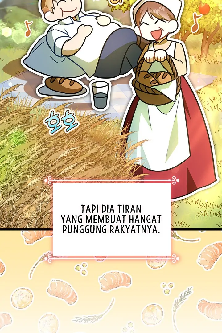 I Became a Tyrant’s Maid Chapter 45 - halaman 10