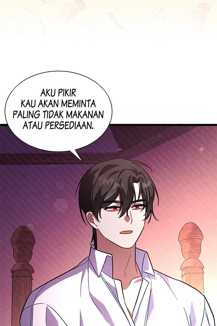 I Became a Tyrant’s Maid Chapter 45 - halaman 11