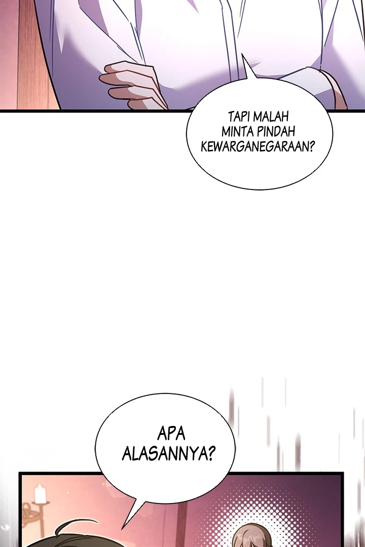 I Became a Tyrant’s Maid Chapter 45 - halaman 12