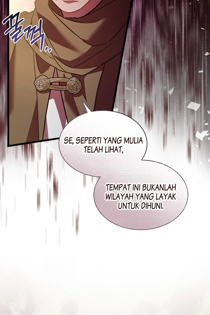 I Became a Tyrant’s Maid Chapter 45 - halaman 14