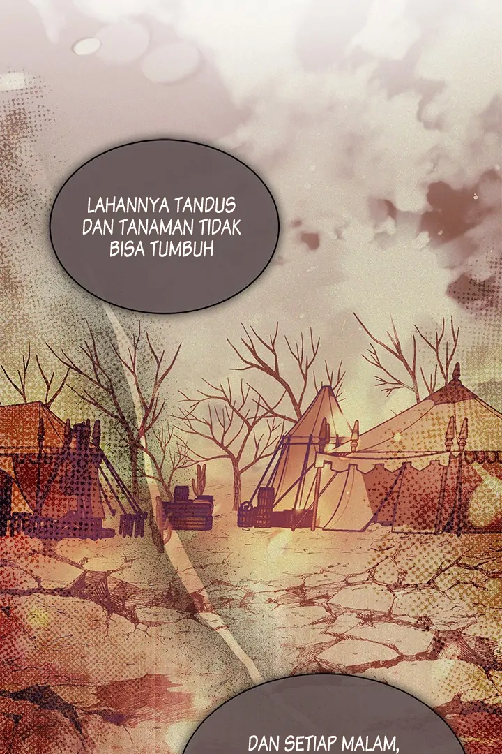 I Became a Tyrant’s Maid Chapter 45 - halaman 15