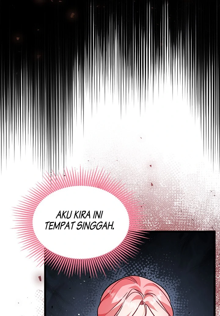 I Became a Tyrant’s Maid Chapter 45 - halaman 17