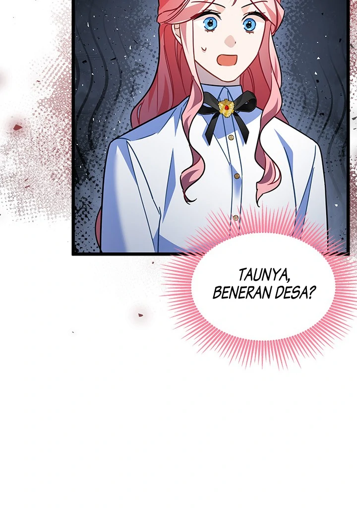 I Became a Tyrant’s Maid Chapter 45 - halaman 18