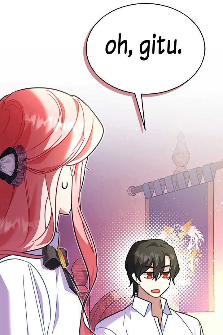 I Became a Tyrant’s Maid Chapter 45 - halaman 19