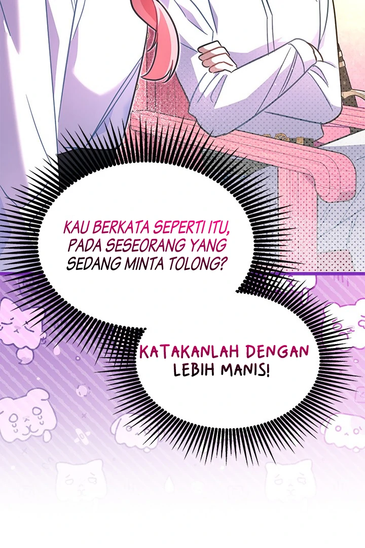 I Became a Tyrant’s Maid Chapter 45 - halaman 20