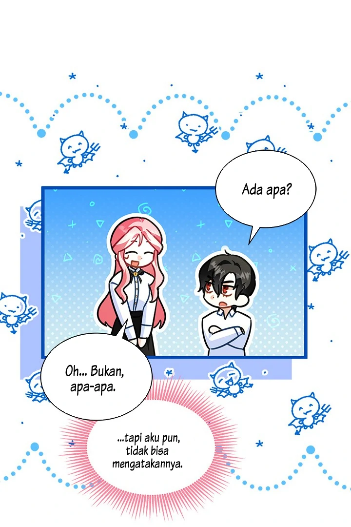 I Became a Tyrant’s Maid Chapter 45 - halaman 21